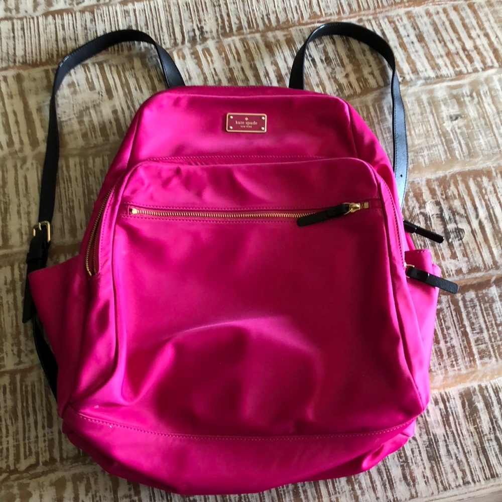KATE SPADE BACKPACK